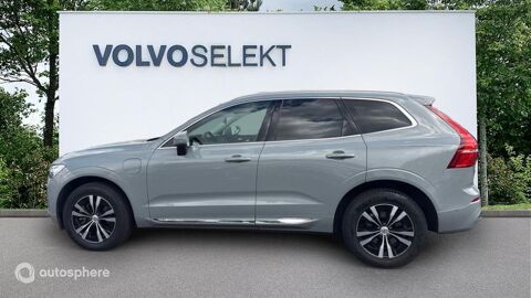 XC60 T6 AWD 253 + 145ch Start Geartronic 2024 occasion 77144 Mont&eacute;vrain