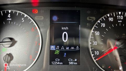 Captur 1.0 TCe 90ch Evolution 2023 occasion 73200 Albertville