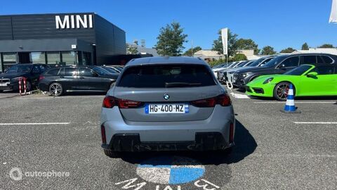 S&eacute;rie 1 120A 170ch M Sport DKG7 2025 occasion 33700 M&eacute;rignac