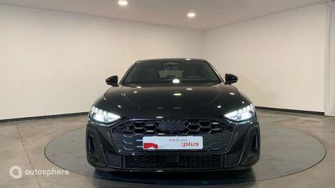 A5 2.0 TFSI 150ch S line S tronic 7 2026 occasion 51100 Reims