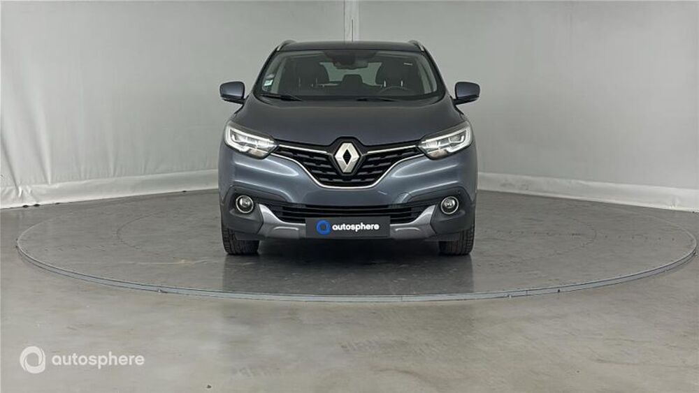 Kadjar 1.6 TCe 165ch energy Intens 2018 occasion 57000 Metz