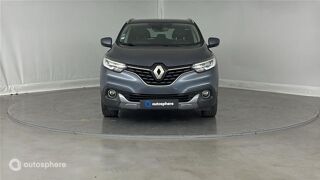 Kadjar 1.6 TCe 165ch energy Intens 2018 occasion 57000 Metz