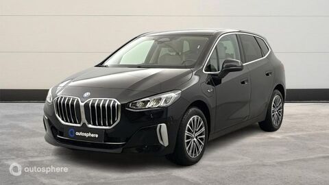 Annonce voiture BMW Serie 2 27799 €