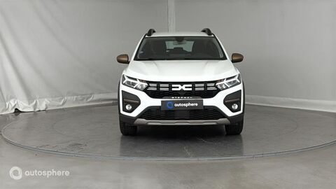 Sandero 1.0 TCe 90ch Stepway Extreme 2023 occasion 57100 Thionville