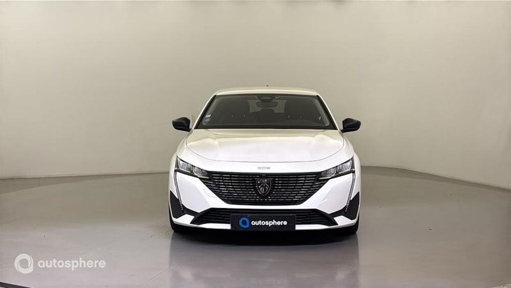 308 PHEV 180ch Allure Pack e-EAT8 2022 occasion 16430 Champniers