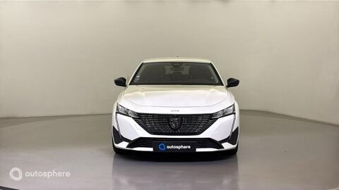 308 PHEV 180ch Allure Pack e-EAT8 2022 occasion 16430 Champniers