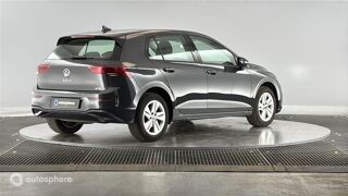 Golf 1.0 eTSI OPF 110ch Life Plus DSG7 2023 occasion 63170 AUBIERE