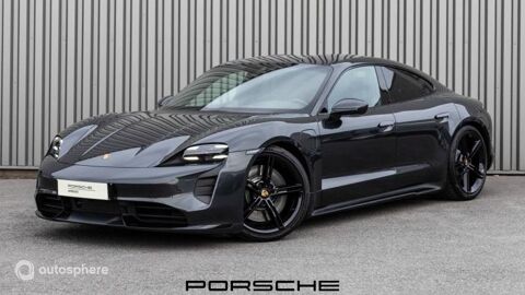Annonce voiture Porsche Taycan 96400 €