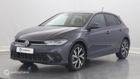 Annonce voiture Volkswagen Polo 24999 