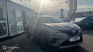 Captur 1.0 TCe 90ch Evolution 2023 occasion 13300 SALON DE PROVENCE