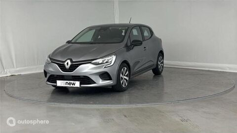 Renault Clio 1.0 TCe 90ch Equilibre 2023 occasion Sequedin 59320