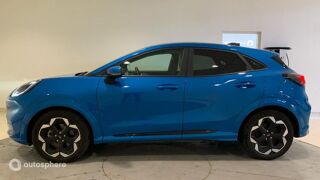 Puma Gen-E 168ch Standard Range 43 kWh Premium 2025 occasion 92200 Neuilly-sur-Seine