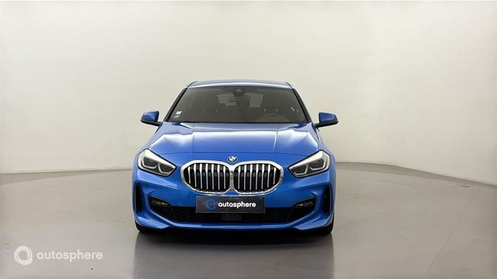 S&eacute;rie 1 118i 136ch M Sport 2021 occasion 86000 Poitiers