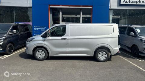 Transit 280 L1H1 2.0 EcoBlue 136ch Trend 2026 occasion 59400 Cambrai