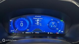 Kuga 2.5 Duratec 190ch FHEV E85 ST-Line BVA 2024 occasion 62400 B&eacute;thune