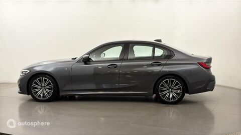 S&eacute;rie 3 320dA 190ch M Sport 2019 occasion 86000 Poitiers