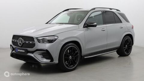 Mercedes Classe GLE 350 de AMG Line 4Matic 9G-Tronic 2024 occasion Puilboreau 17138