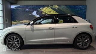 A1 25 TFSI 95ch Design S tronic 7 2026 occasion 16430 Champniers