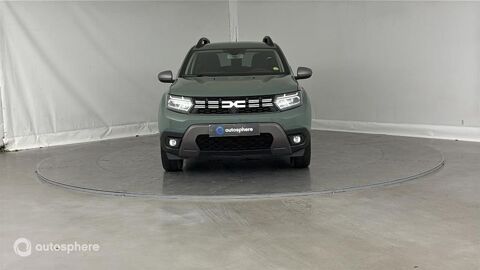Duster 1.5 Blue dCi 115ch Journey 4x2 2023 occasion 59400 Cambrai