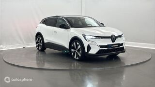 M&eacute;gane E-Tech Electric EV60 220ch Techno super charge 2023 occasion 57400 Buhl-Lorraine
