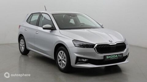 Fabia 1.0 TSI Evo2 116ch Selection DSG7 2024 occasion 79000 Niort