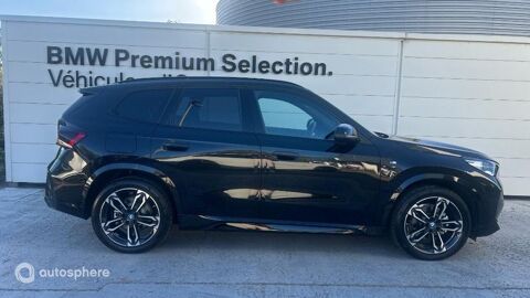 X1 ieDrive20 204ch M Sport 2025 occasion 30000 N&icirc;mes