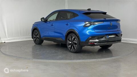 Rafale 1.2 E-Tech full hybrid 200ch esprit Alpine 2024 occasion 57200 Sarreguemines