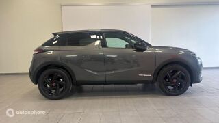 DS3 BlueHDi 130ch Performance Line + Automatique 126g 2021 occasion 94400 Vitry-sur-Seine