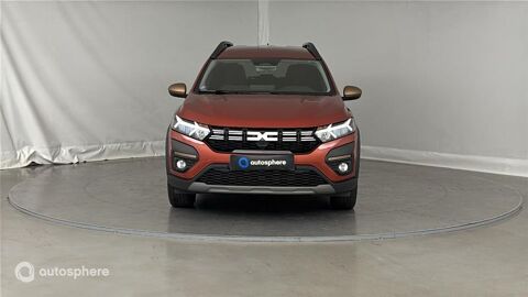 Jogger 1.6 hybrid 140ch Extreme 7 places -24 2025 occasion 62231 Coquelles