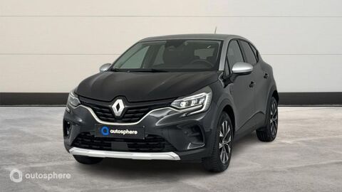 Annonce voiture Renault Captur 15999 €