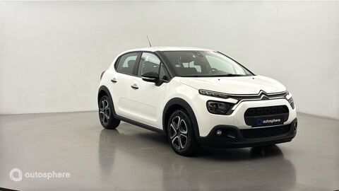 C3 1.2 PureTech 83ch S&S Shine 2022 occasion 51000 Ch&acirc;lons-en-Champagne