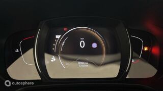 Kadjar 1.5 dCi 110ch energy Intens EDC eco&sup2; 2017 occasion 54135 Mexy