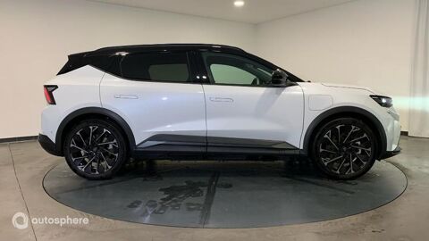 Sc&eacute;nic E-Tech Electric 220ch Techno esprit Alpine grande autonomie 2025 occasion 51100 Reims