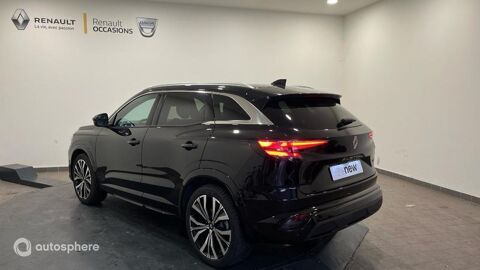 Austral 1.2 E-Tech full hybrid 200ch Techno - 25 2025 occasion 62000 Arras