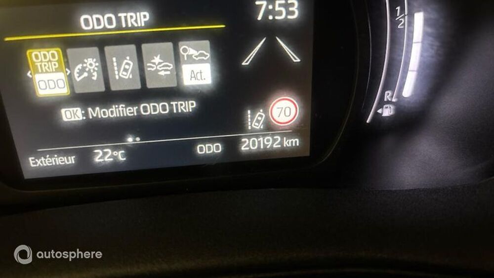 Aygo 1.0 VVT-i 72ch Dynamic 2022 occasion 92600 Asni&egrave;res-sur-Seine