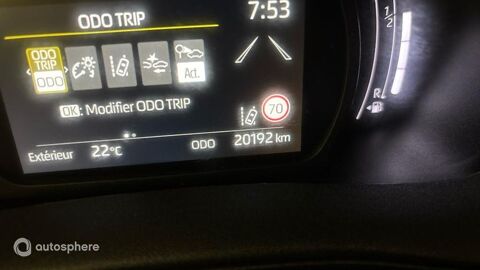 Aygo 1.0 VVT-i 72ch Dynamic 2022 occasion 92600 Asni&egrave;res-sur-Seine