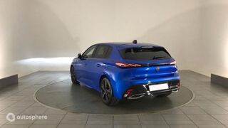 308 PHEV 225ch GT e-EAT8 2024 occasion 86000 Poitiers