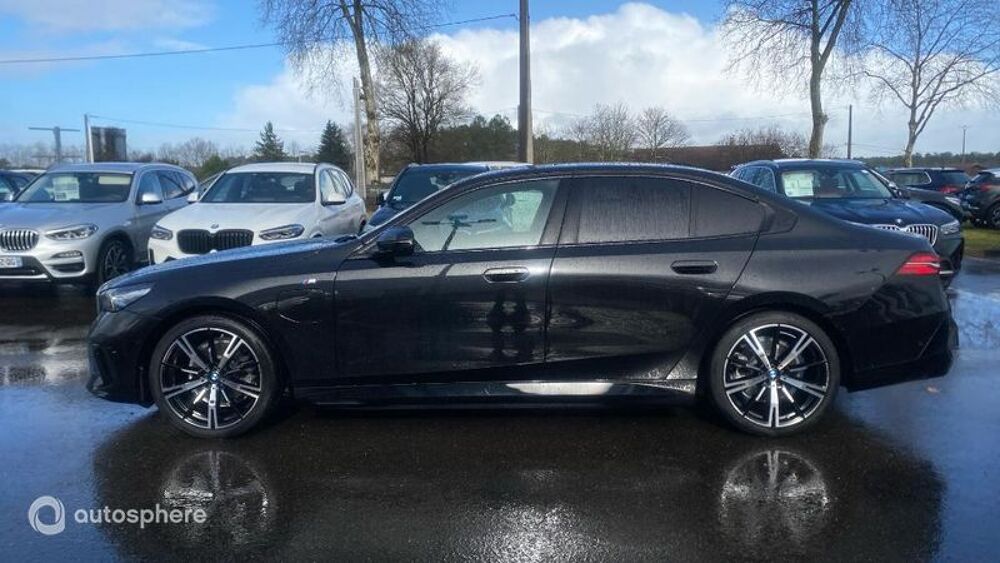 S&eacute;rie 5 530e 299ch M Sport 2025 occasion 40090 SAINT-AVIT