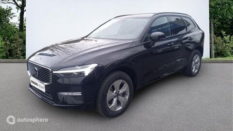 Volvo XC60 T6 Hybride Rechargeable 335ch Start Geartronic 8 AWD 2026 occasion Charleville-M&eacute;zi&egrave;res 08000
