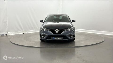 M&eacute;gane 1.5 Blue dCi 115ch Intens EDC 2020 occasion 59494 Petite-For&ecirc;t