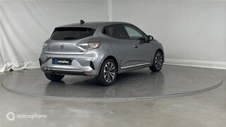 Clio 1.6 E-Tech 145ch full hybrid Techno 2024 occasion 02300 Chauny