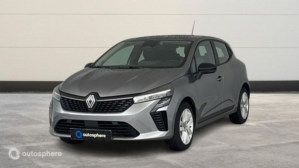 Clio 1.5 dCi 100ch Evolution - 25 2025 occasion 57200 Sarreguemines