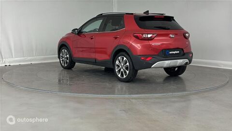 Stonic 1.0 T-GDi 120ch ISG Design Euro6d-T 2019 occasion 62800 LIEVIN