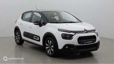 C3 1.5 BlueHDi 100ch S&S Shine Business 2021 occasion 86000 Poitiers