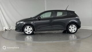 Clio 1.0 Eco-G 100ch Evolution - 24 2024 occasion 51000 Ch&acirc;lons-en-Champagne