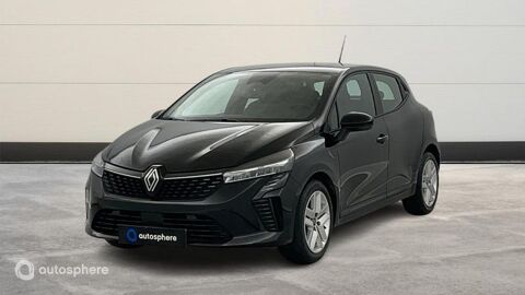Renault Clio 1.5 Blue dCi 100ch Evolution - 24 2025 occasion Reims 51100