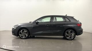 A3 35 TDI 150ch Design Luxe S tronic 7 2022 occasion 86000 Poitiers