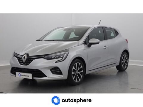 Renault Clio 1.0 TCe 90ch Intens -21N 2021 occasion Coquelles 62231