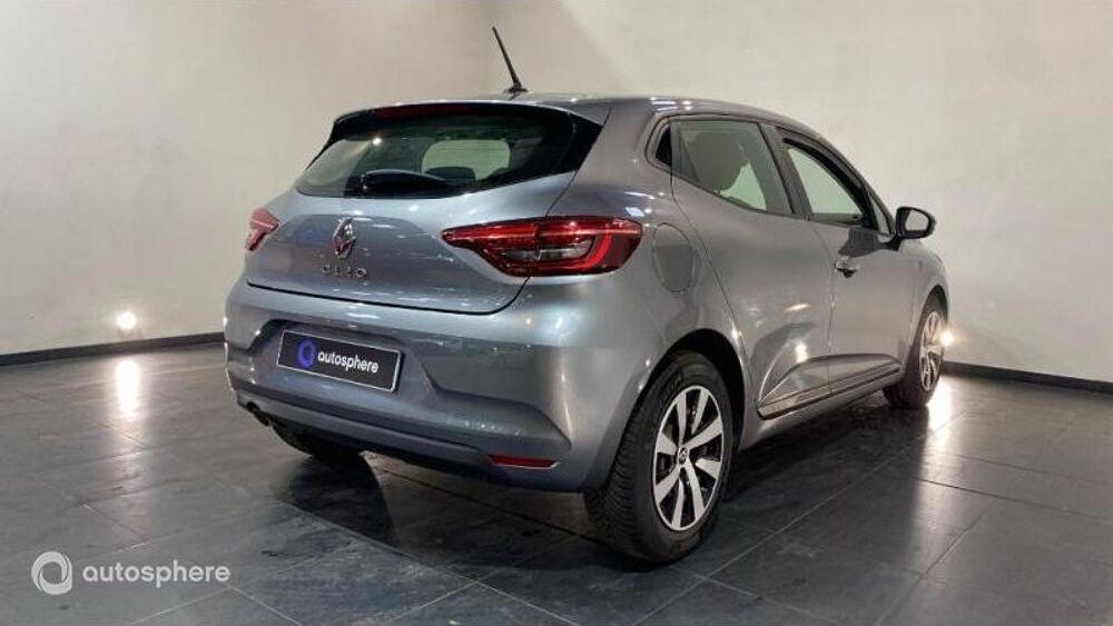 Clio 1.0 TCe 90ch Equilibre 2023 occasion 13090 Aix-en-Provence