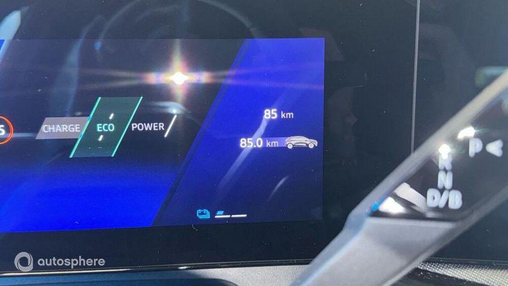 Clio 1.8 E-Tech 160ch full hybrid Techno 2026 occasion 73230 Saint-Alban-Leysse